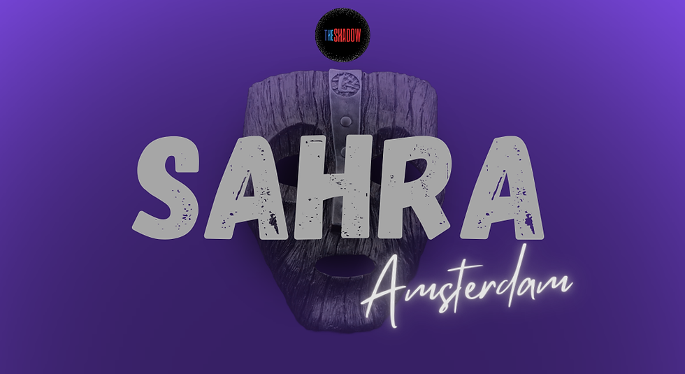 SAHRA