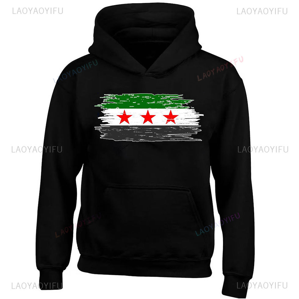 Thumbnail: Damascous Hoodie