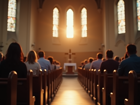 Live Stream Our Sunday Sermons at Citygate Church
