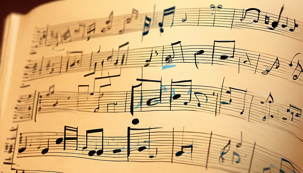 Gospel Night: Harmony of Faith & Music