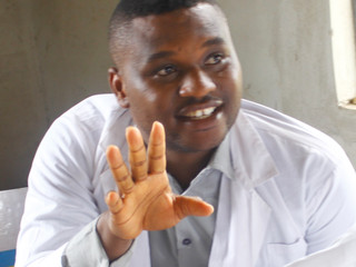Sanni Johnson: Journey of an African Students for Liberty (ASFL) Leader in Nigeria