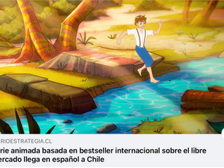 Spanish language animation: JG update