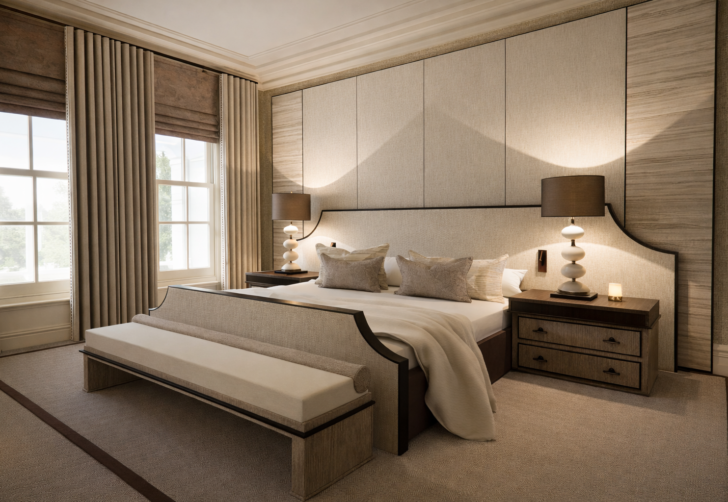 Inrterior designer cheshire