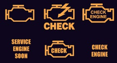 Check Engine Light