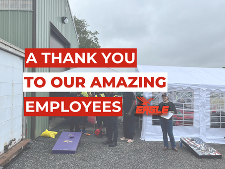 Employee Appreciation Blog By ETS