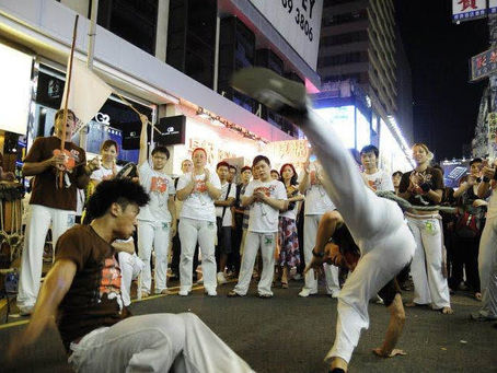 Mesmo movimento com vários nomes? Vamos refletir sobre o assunto.