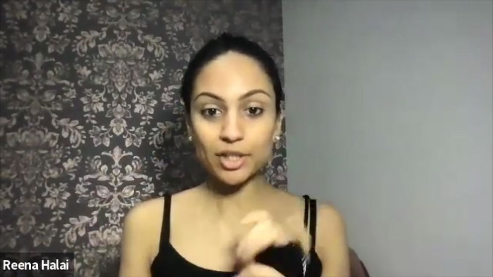 Thumbnail: Soulful by Reena Gua Sha