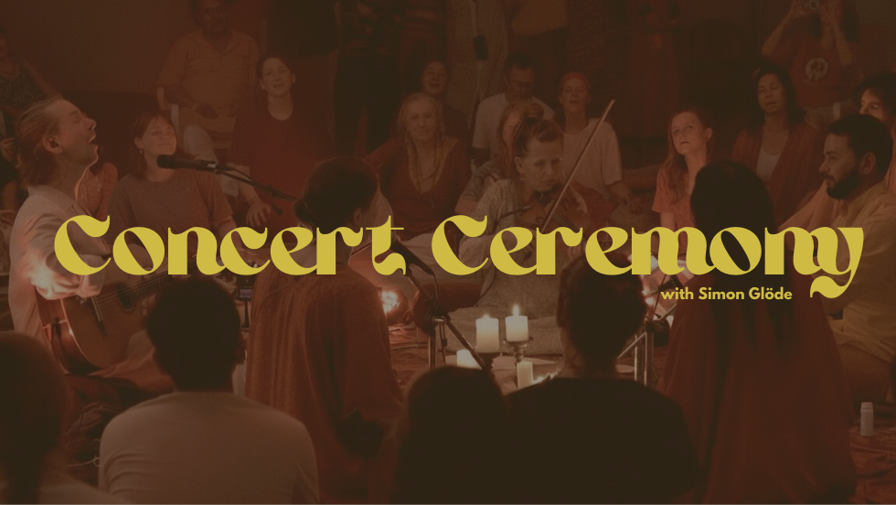 Stockholm | Concert Ceremony