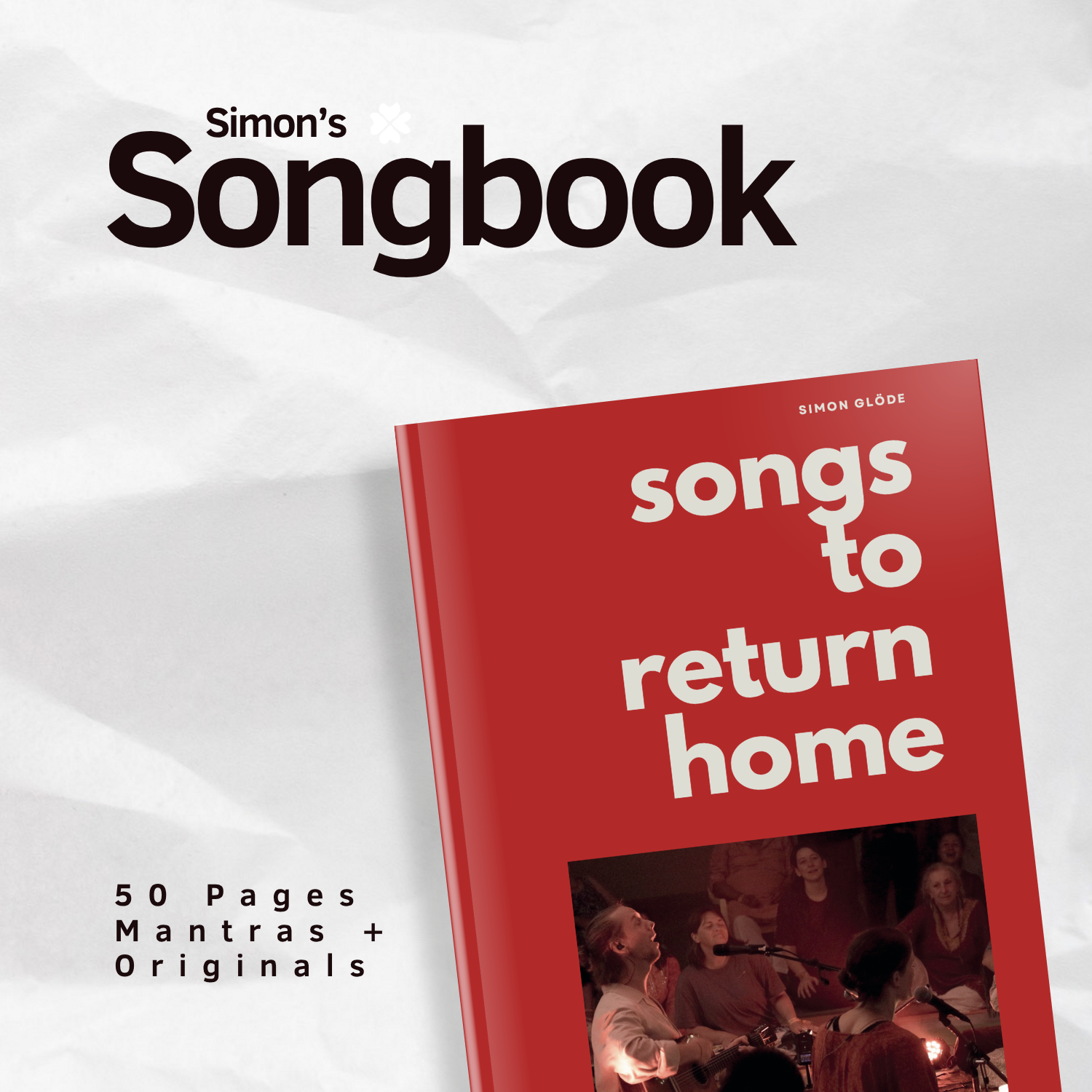 Songbook | Songs to return home