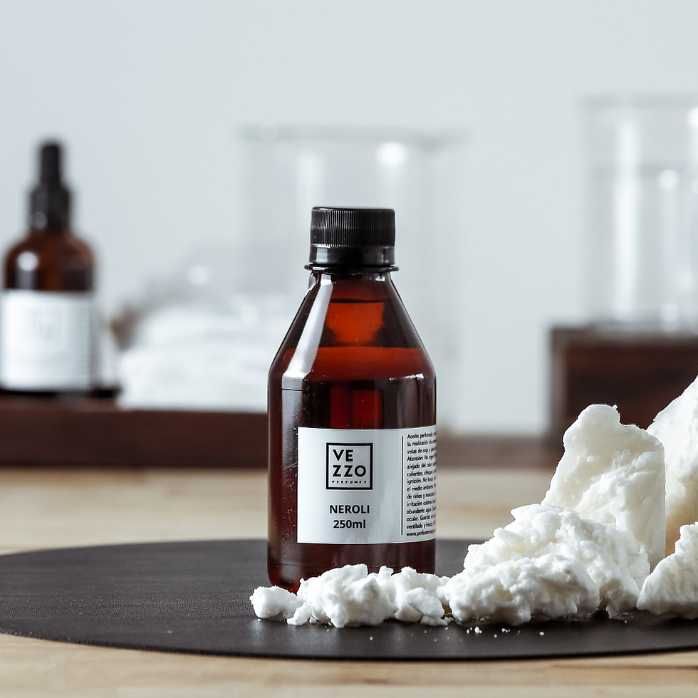 Miniatura: NEROLI