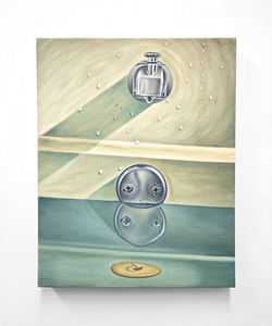 Drain 2 detail