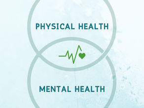 Mental-Physical Health Connection