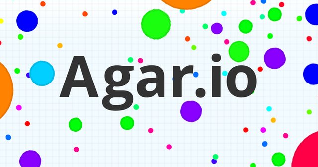 Agar io Game