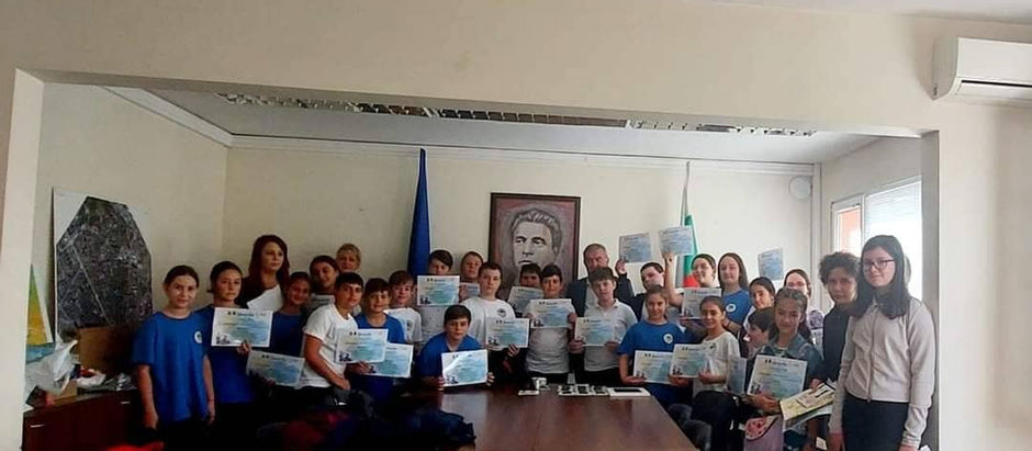 Туризмът – предизвикателство и сила на природата