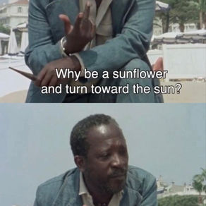 Is it just me or is Everyone Soft-Quitting Their Old Self?