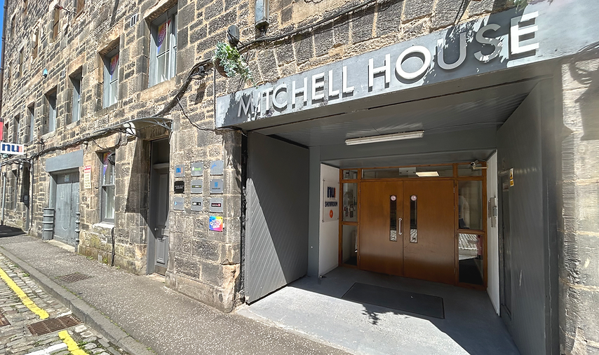Offices to Let - Edinburgh Office Space