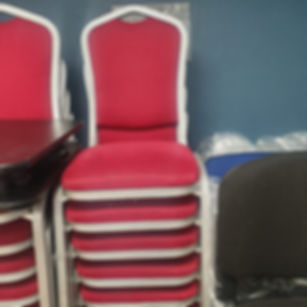 Banquet Chair