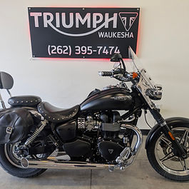 Triumph