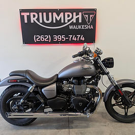 Triumph