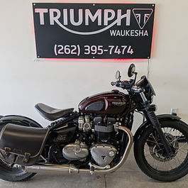 Triumph