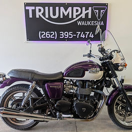 Triumph