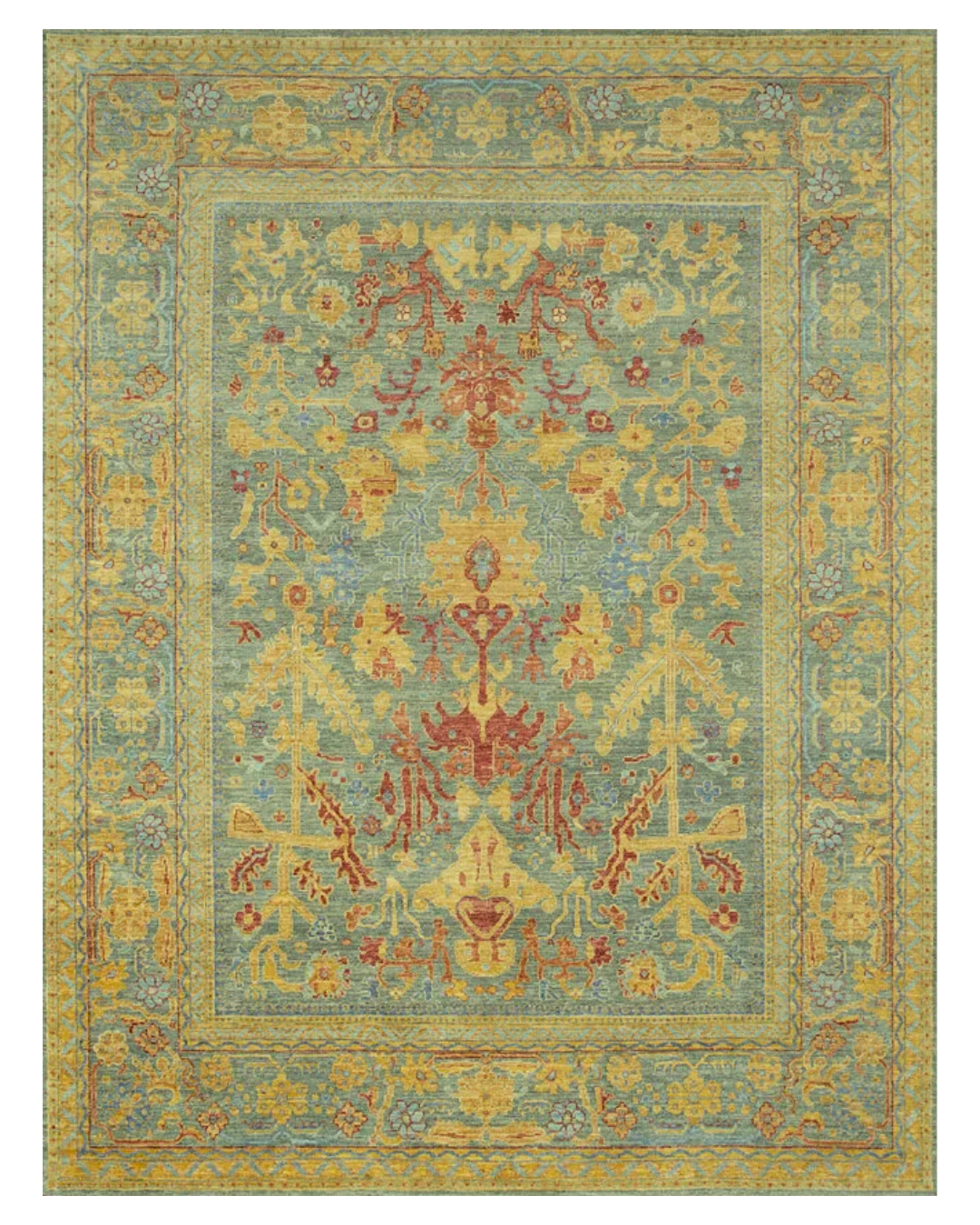 29-OU476B, 9x12'1