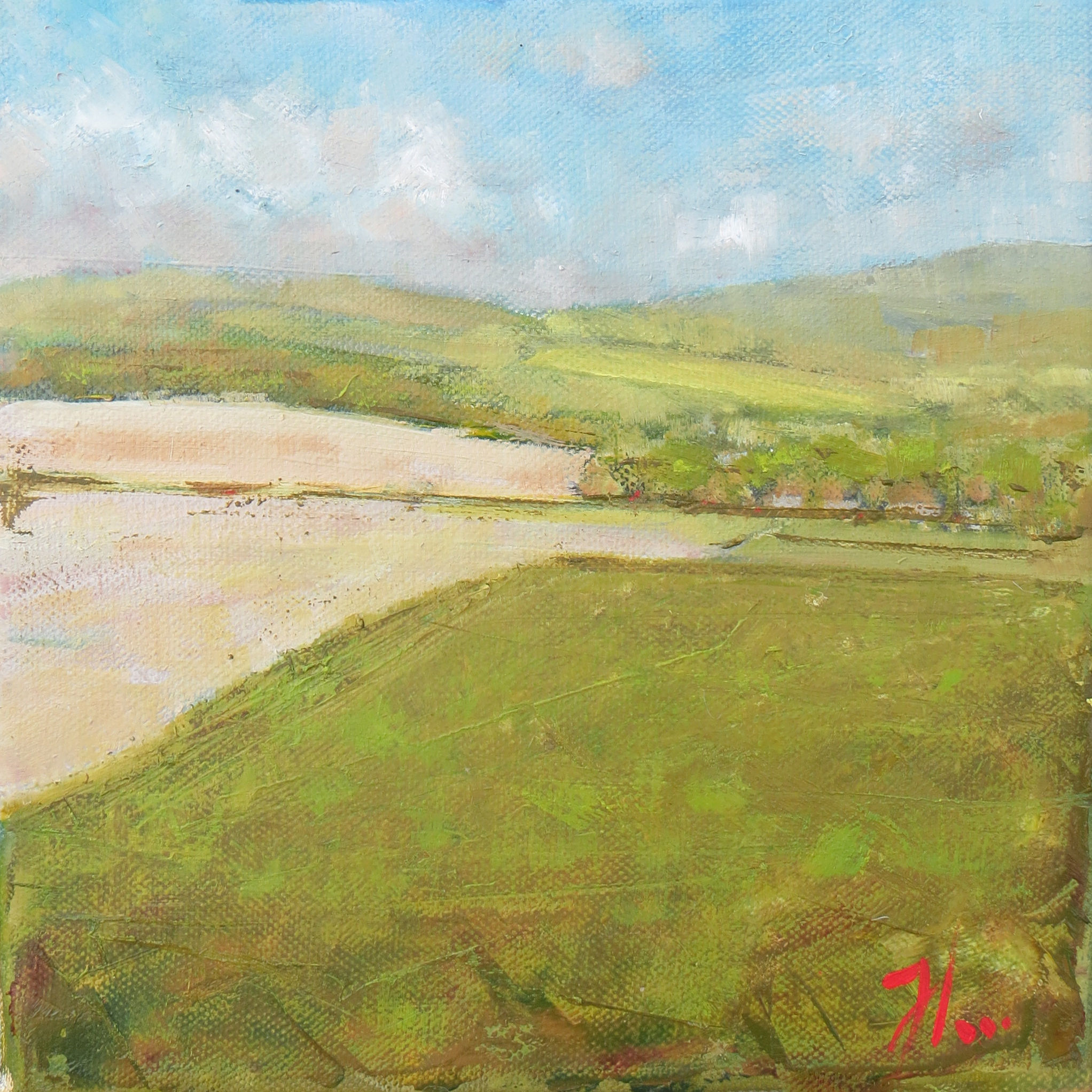 Telscombe Village #3