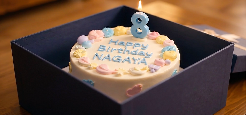 Embracing 8 Years of Growth and Innovation 