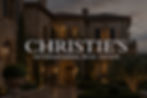 Luxury estate featured with Christie’s International Real Estate branding