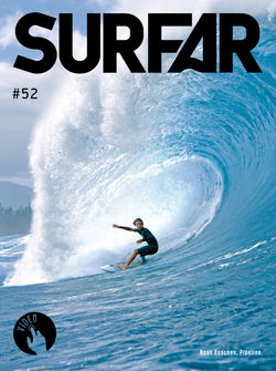 REVISTA SURFAR #52