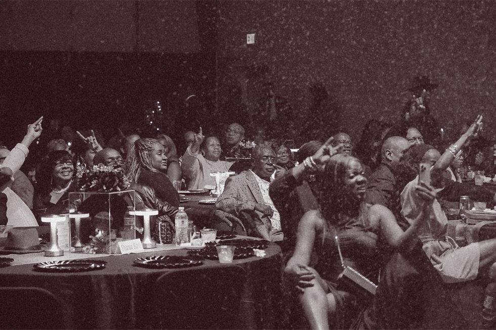 An Evening of Music and The Art of Gratitude