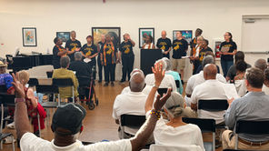 Juneteenth at Delta Arts Center: Building Bridges Through Song, A Night with the Opera, and the Juneteenth Celebration