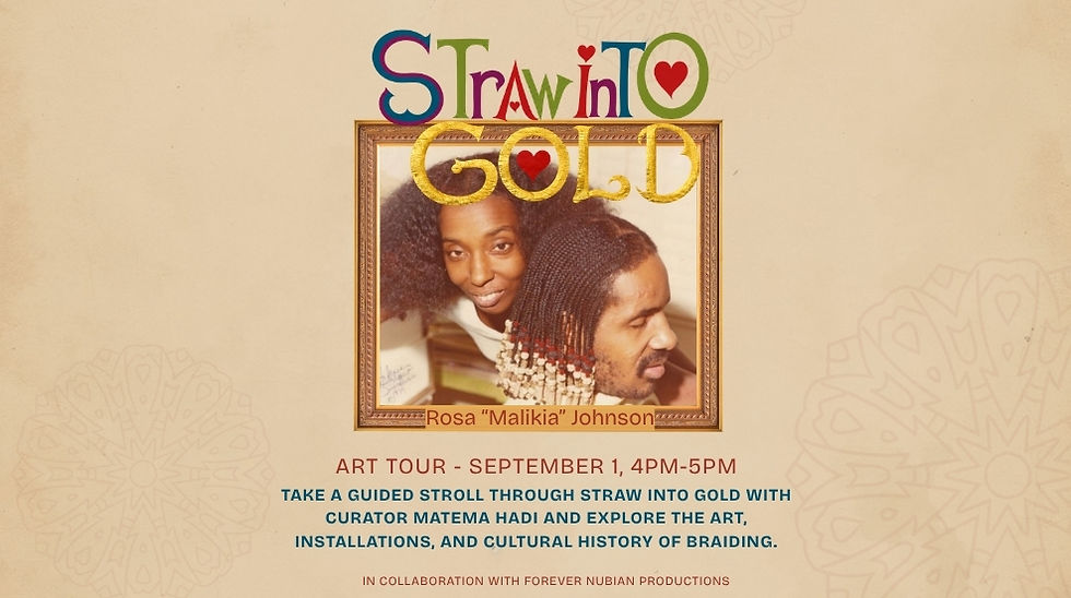 Art Tour