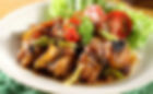 Ayam Goreng Mentega