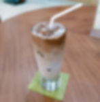 Caffee Latte