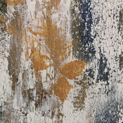 SERIE HOJAS DE OTOÑO SERIE 01 DETALLE