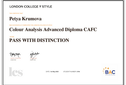 Certificate Color Analysis Petya.png