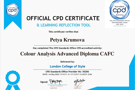 Certificate Color Analysis Petya Krumova.png