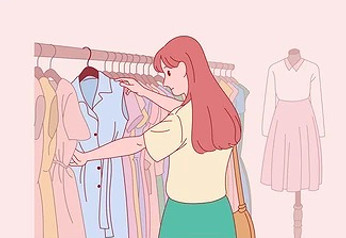 woman-picking-clothes-womens-clothing-26