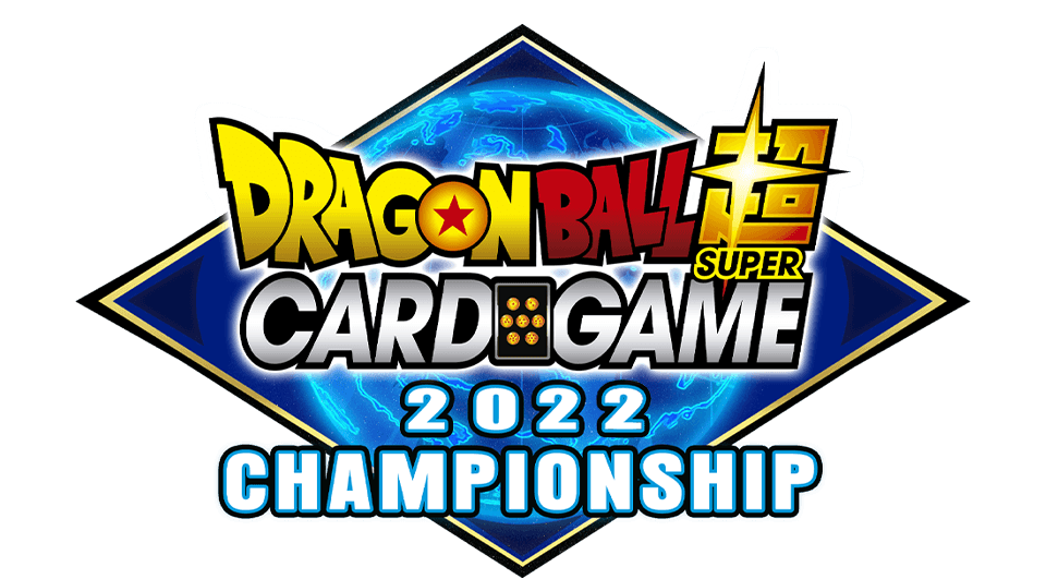 Dragon Ball Super TCG Store Championship 2022