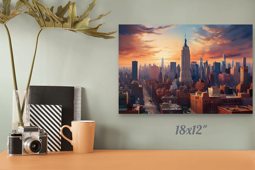 Thumbnail: New York II