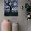 Thumbnail: Nature Tree Night Sky Portrait