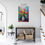 Thumbnail: Tulips Grey Vase