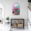Thumbnail: Pink Roses in Vase