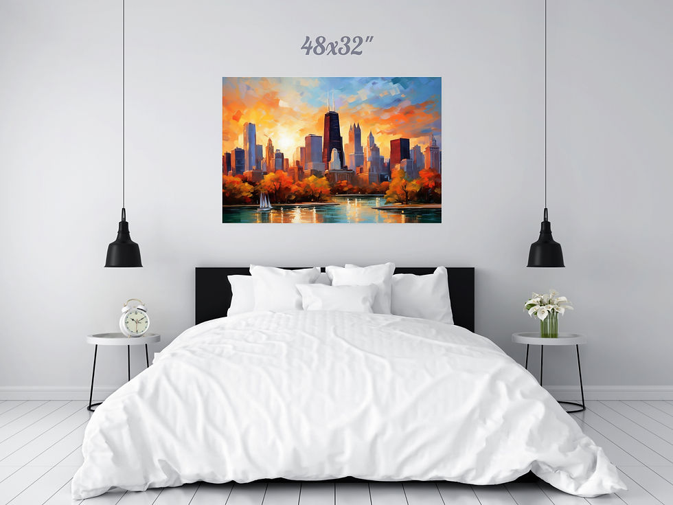 Thumbnail: Chicago III
