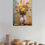 Thumbnail: Yellow Roses Classic Vase