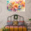 Thumbnail: Pastel Flowers III