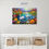 Thumbnail: Swans in the Pond