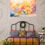 Thumbnail: Pastel Flowers I