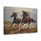 Thumbnail: Racing Horses